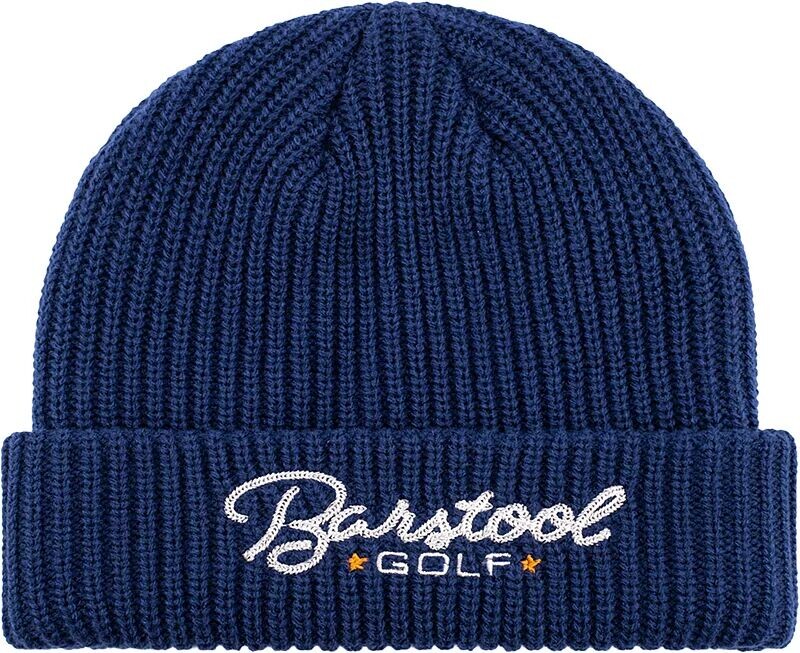 Barstool Sports Мужская шапка Barstool Sports Cap Beanie