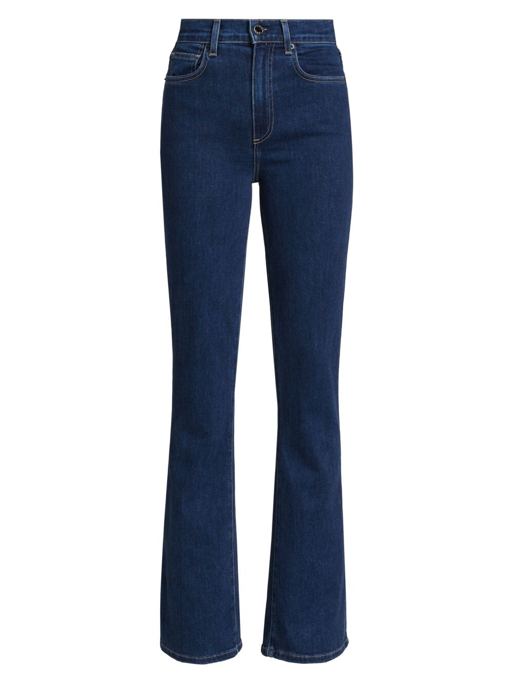 

Расклешенные джинсы Stella LE JEAN