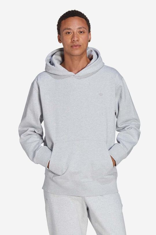 

Худи Adicolor Contempo adidas Originals, серый