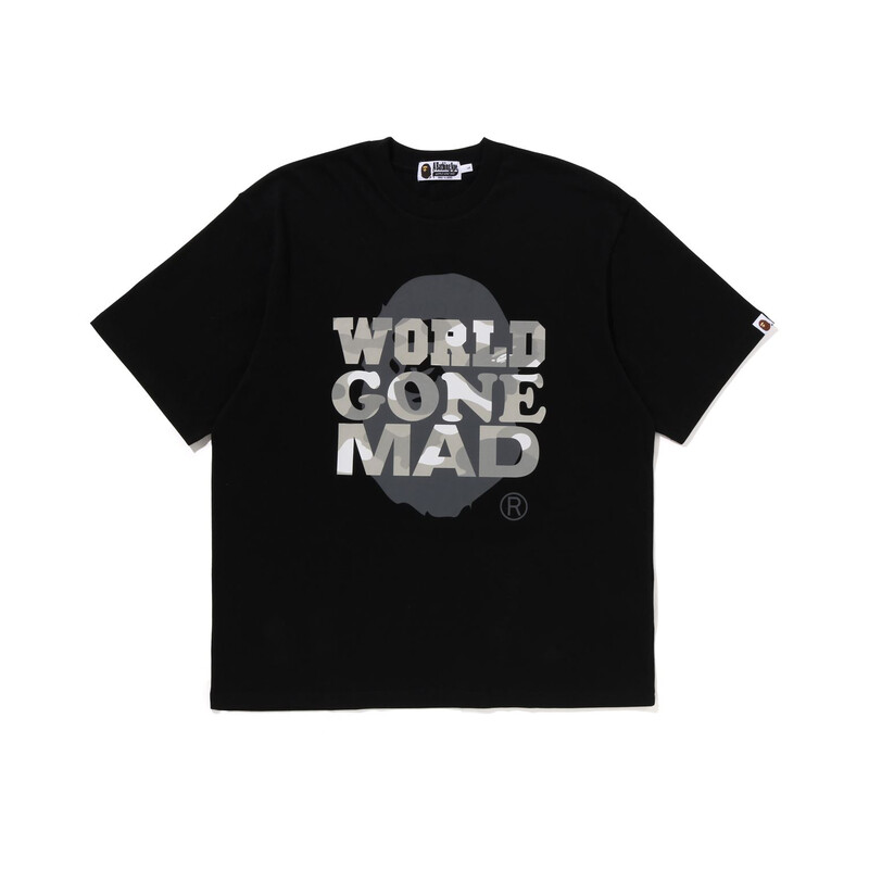 

Футболка мужская A Bathing Ape, белый
