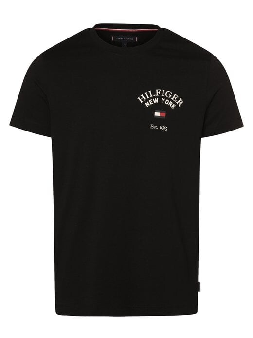 

Футболка Tommy Hilfiger, черный