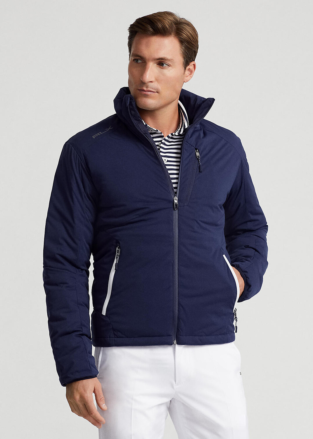 

Водоотталкивающая куртка Softshell Ralph Lauren