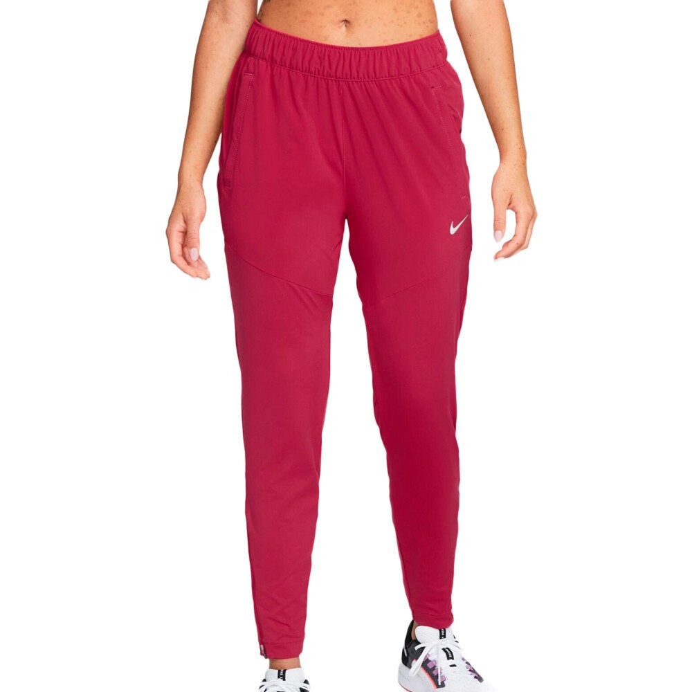 

Брюки Nike Foncé Essential, красный