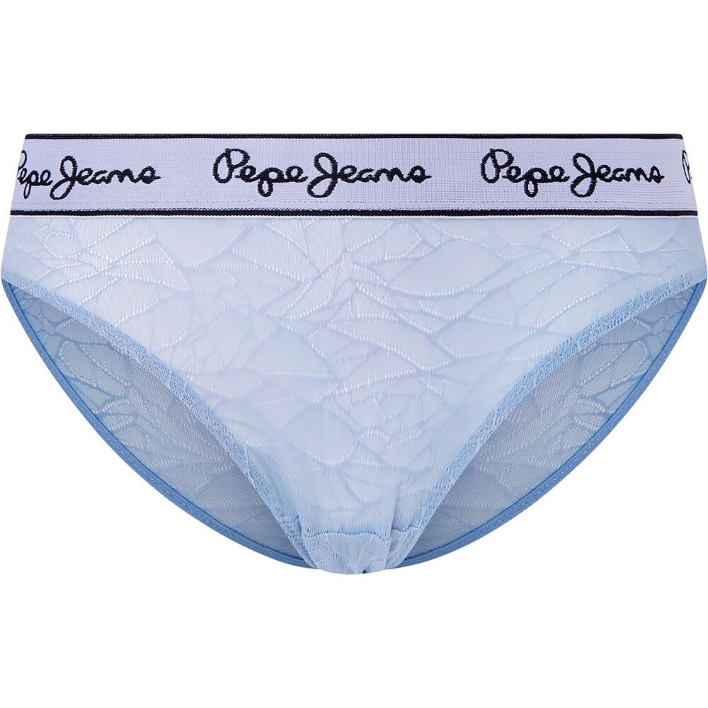 

Трусы Pepe Jeans Mesh, синий