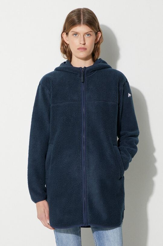 

Толстовка Helly Hansen, темно-синий