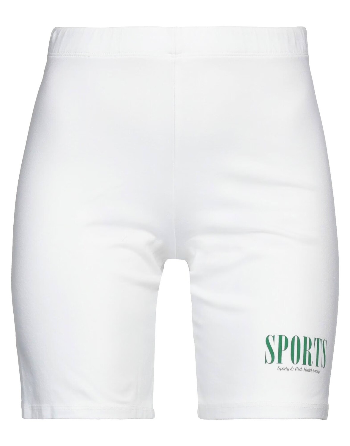 

Леггинсы Sporty & Rich, белый