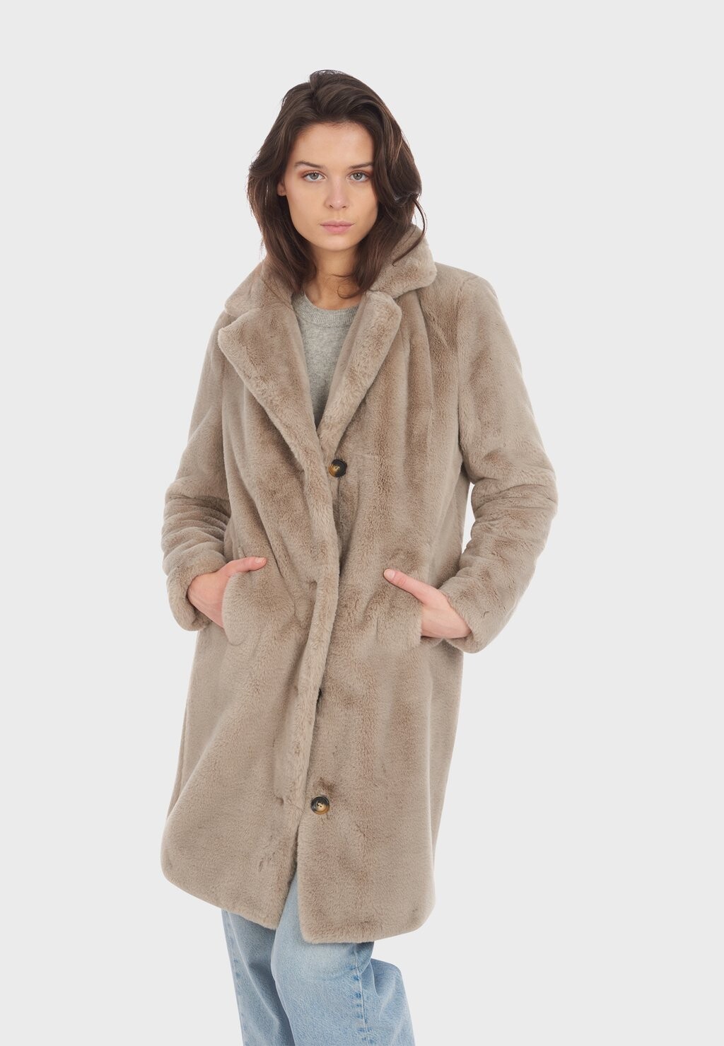 

Куртка зимняя Oakwood