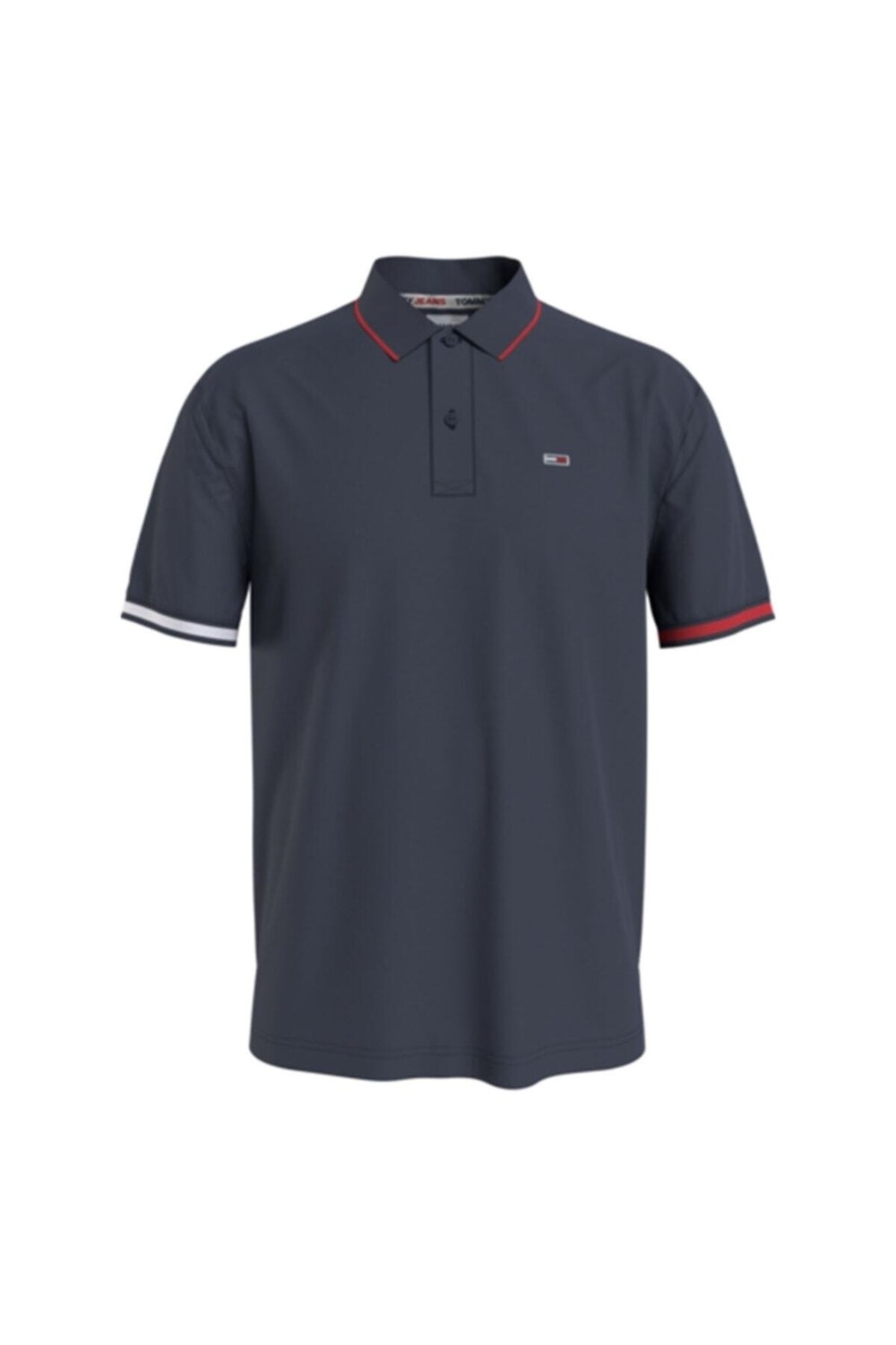 

Футболка Tommy Hilfiger, темно-синий