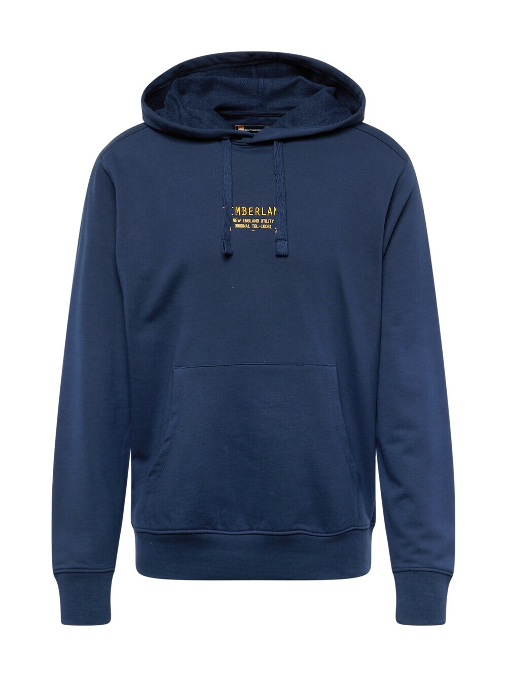 

Толстовка Timberland ROC, сапфир