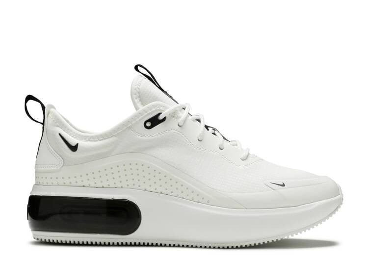 

Кроссовки Nike WMNS AIR MAX DIA 'SUMMIT WHITE', белый