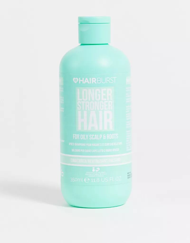 Hairburst – кондиционер для жирных корней и кожи головы, 350 мл цена и фото