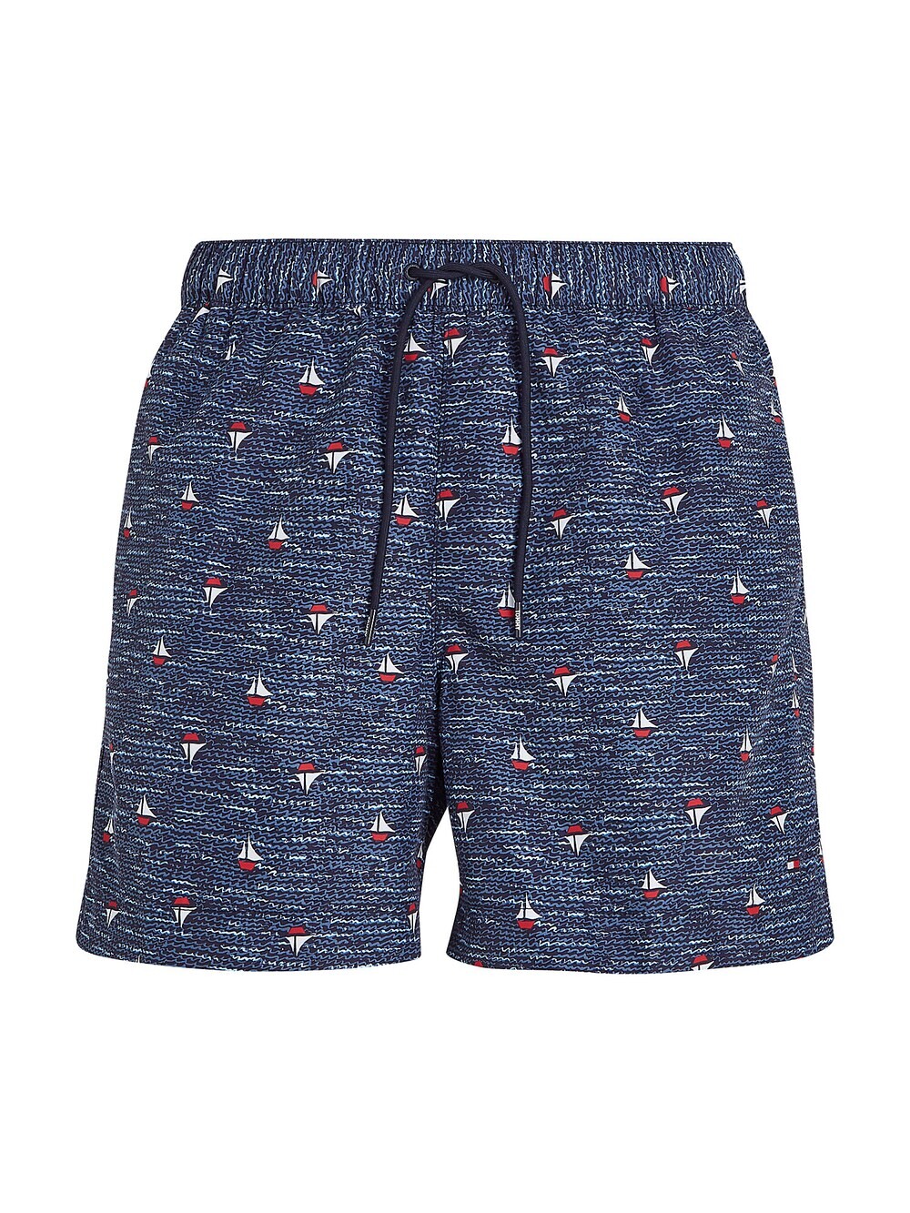 

Бордшорты Tommy Hilfiger, темно-синий
