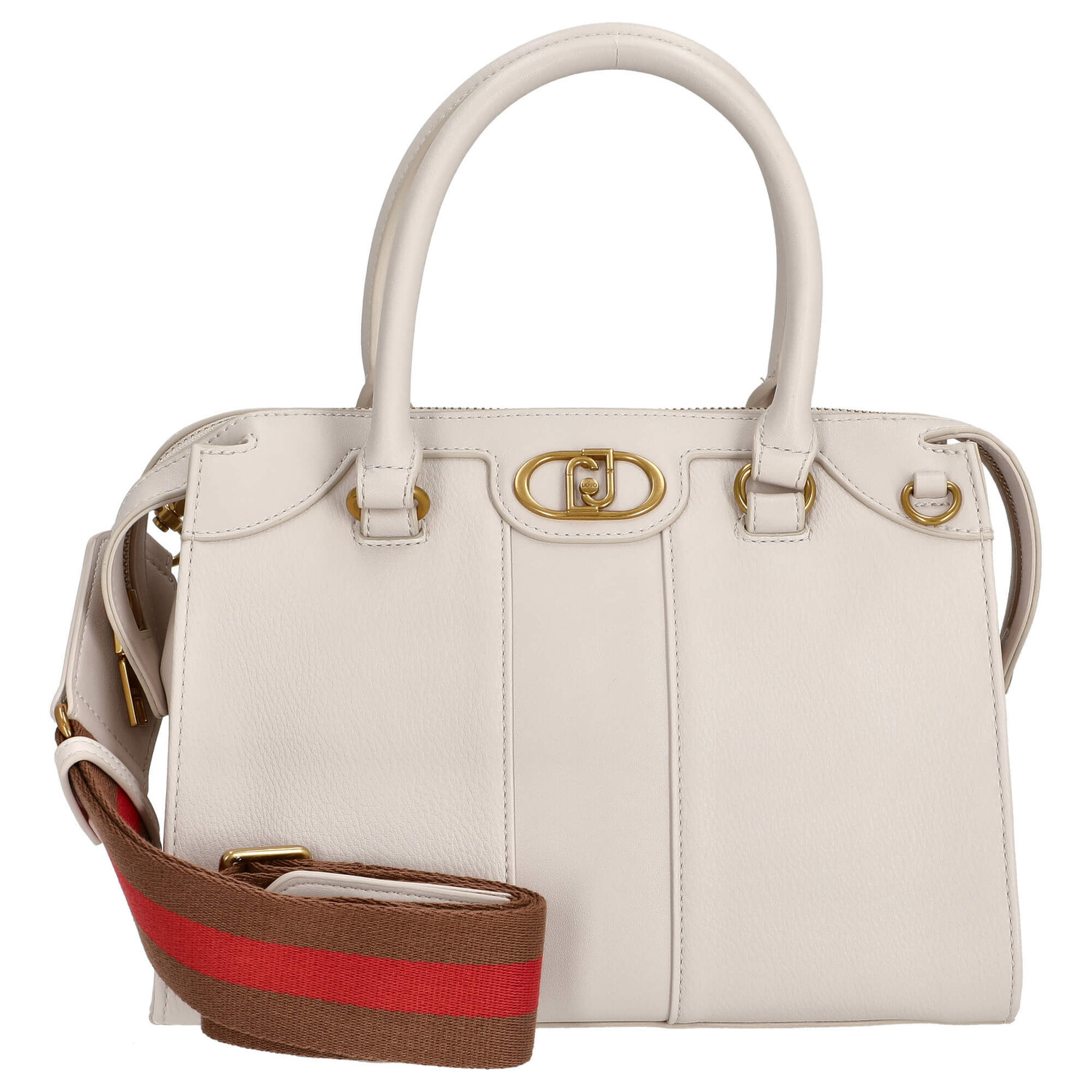 

Сумка через плечо Liu Jo Anaba Henkeltasche M 28 cm, цвет true champagne