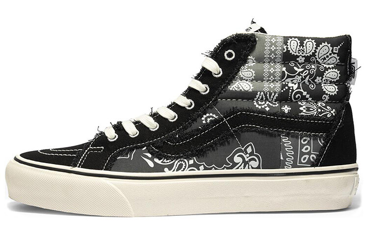

Обувь Vans Vault для скейтбординга унисекс