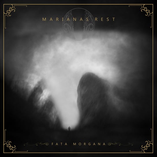 Виниловая пластинка Marianas Rest - Fata Morgana