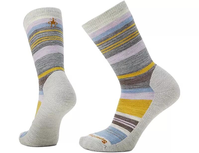 

Женские повседневные носки Smartwool Joviansphere Light Cushion Crew
