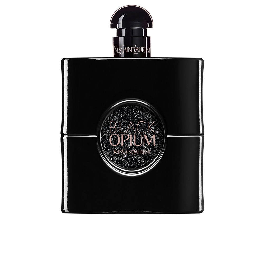 Духи Black opium le parfum vaporizador Yves saint laurent, 90 мл