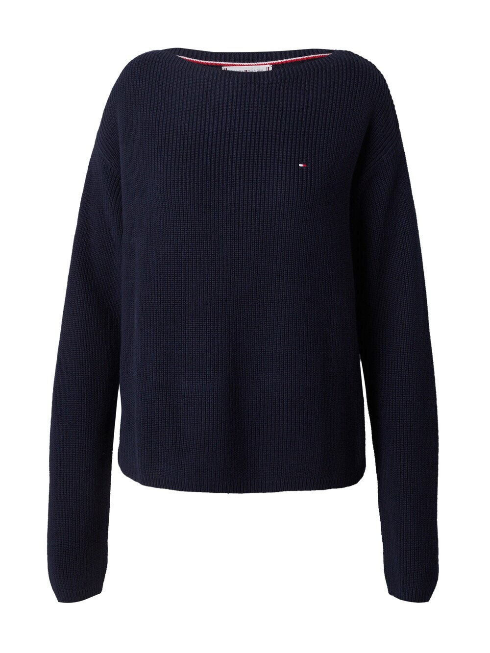 

Свитер TOMMY HILFIGER, темно-синий