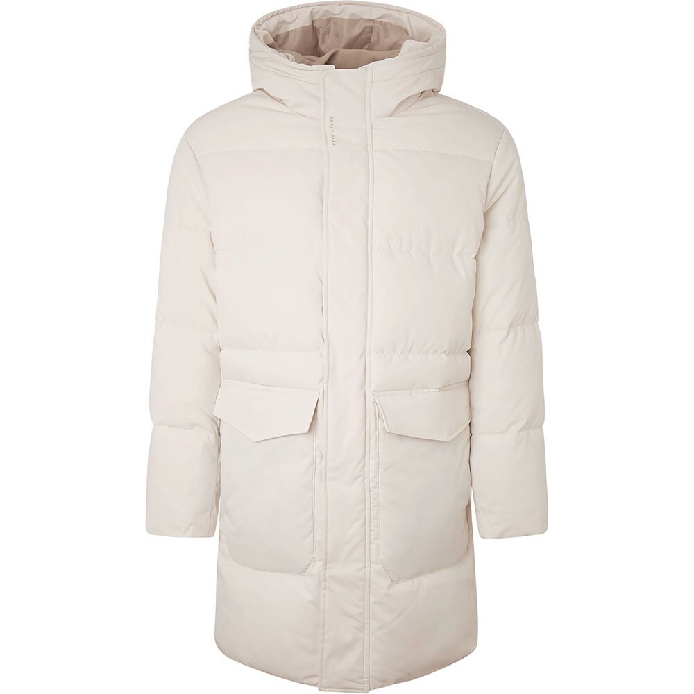 

Куртка Pepe Jeans Brad, бежевый
