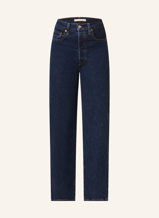 

Прямые джинсы Levi's, синий