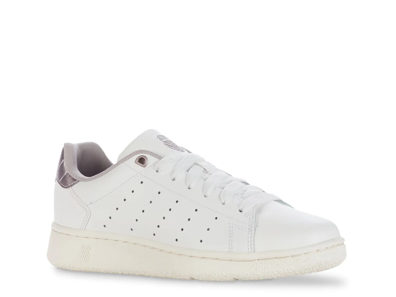 

Кроссовки Classic PF Sneaker K-Swiss, белый