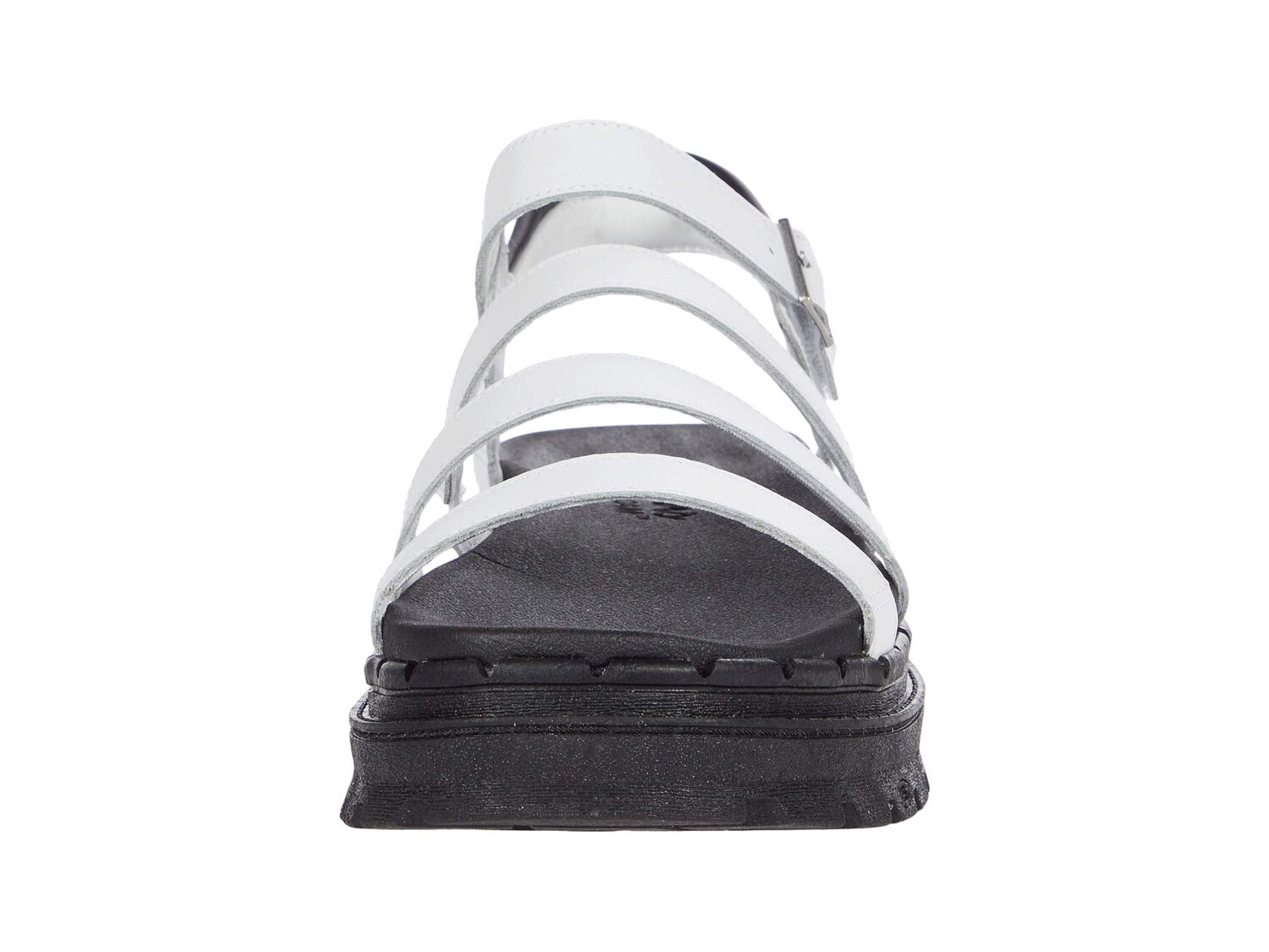 

Сандалии SKECHERS Jammers - Poppin', белый