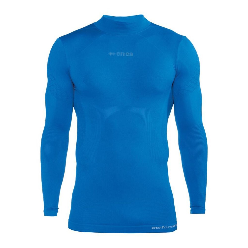

Футболка с длинным рукавом Errea Daryl Compression, синий