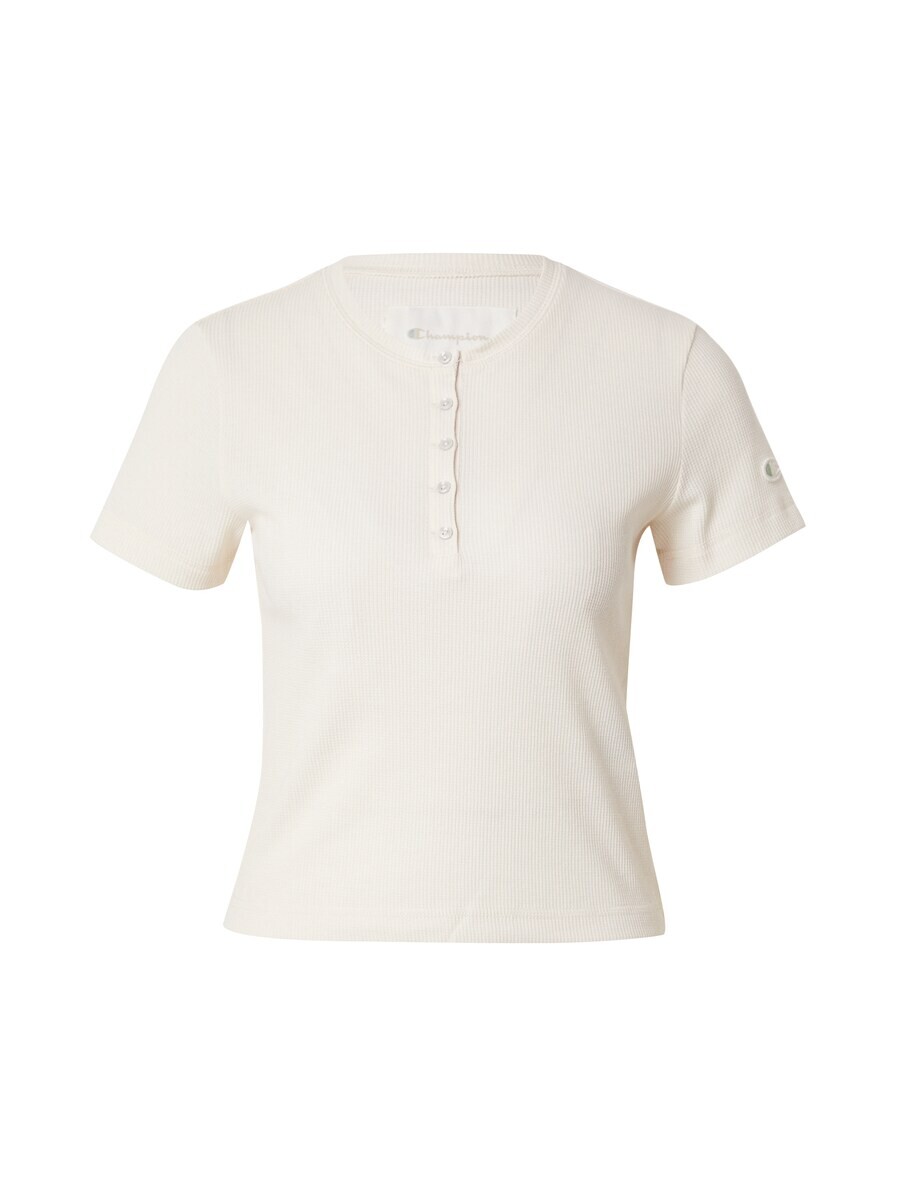 

Футболка Champion Authentic Athletic Apparel, светло-бежевый