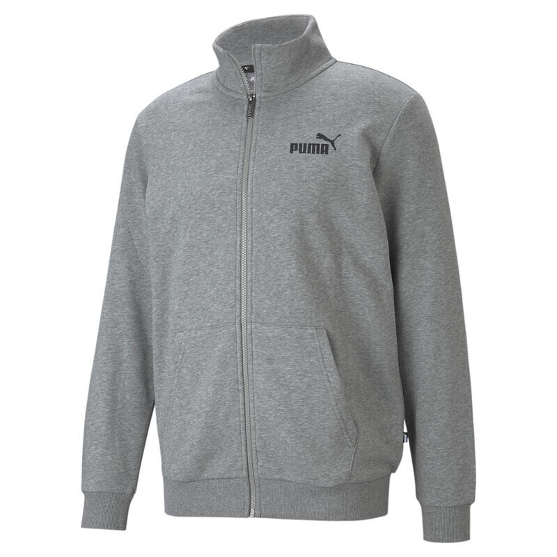 

Спортивная куртка Essentials Мужская PUMA Grey