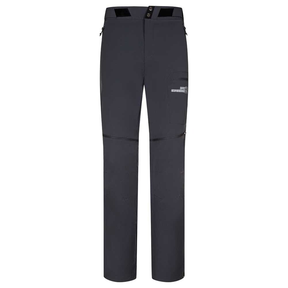 

Брюки Rock Experience Observer 2.0 T Zip, серый