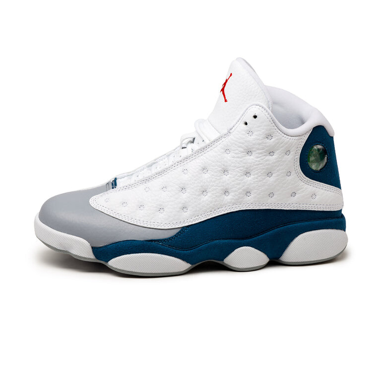 

Кроссовки Nike Air 13 Air Jordan, белый