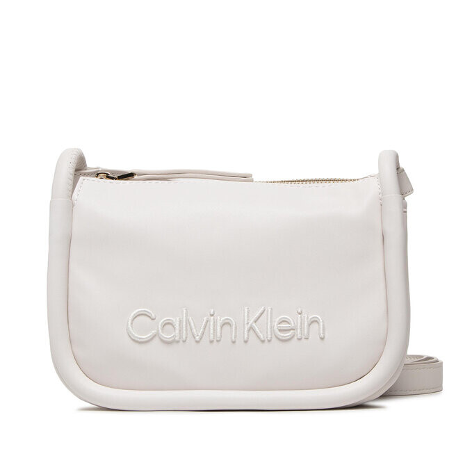 

Сумка Calvin Klein CalvinResort Camera, бежевый