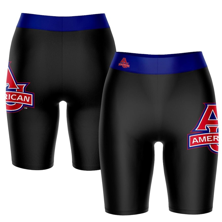 

Шорты Vive La Fete American University Eagles, черный