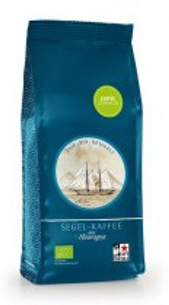 

Парусный кофе ORGANIC, 250г, молотый Café Chavalo