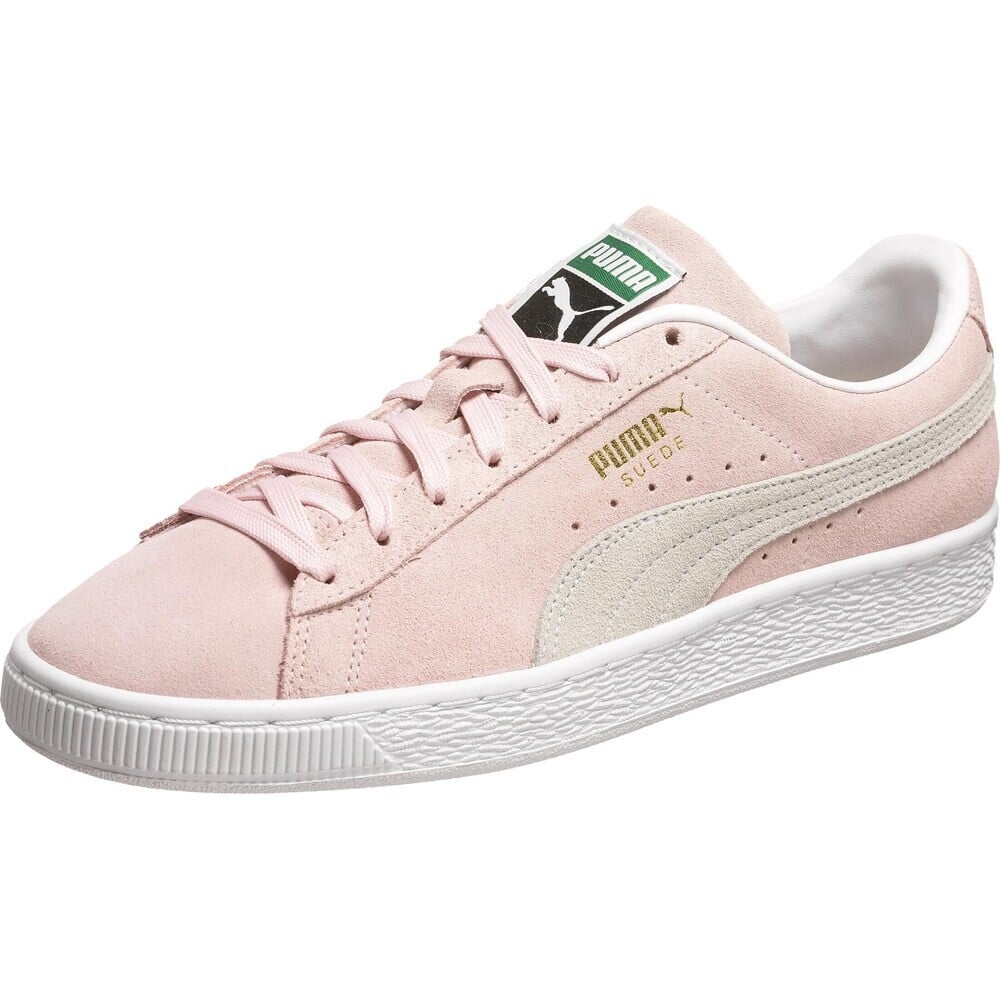 

Кроссовки Puma Classic XXI, розовый