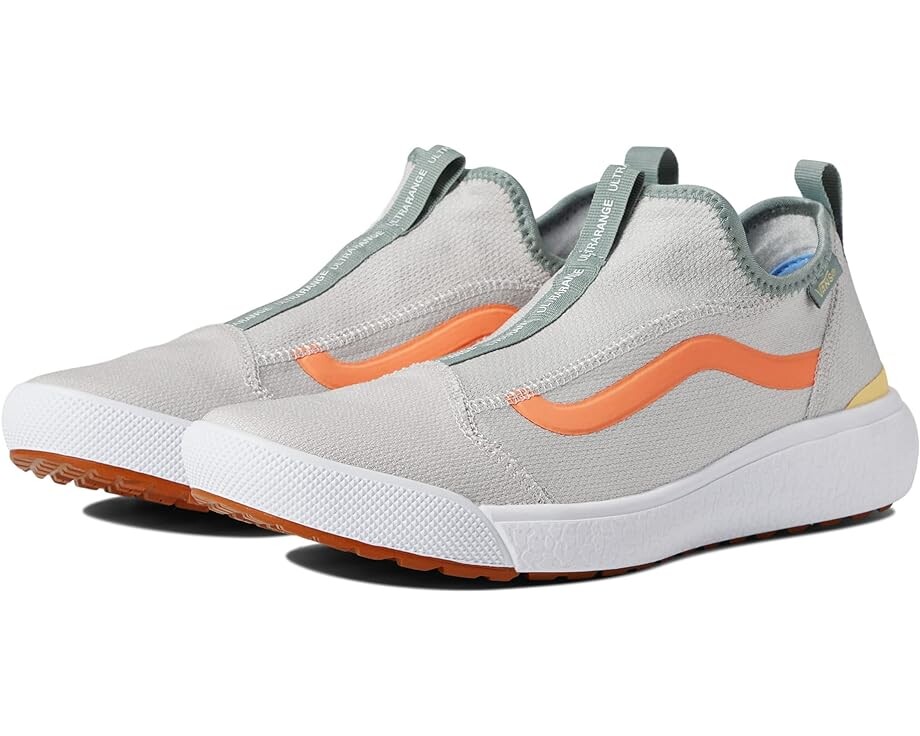 

Кроссовки Vans UltraRange EXO SLIP, цвет Multi/Dawn Blue