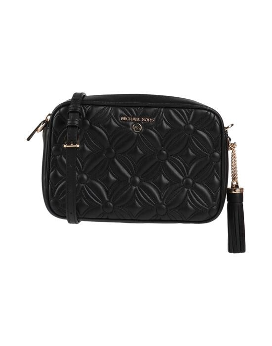 

Сумка через плечо MICHAEL MICHAEL KORS, черный