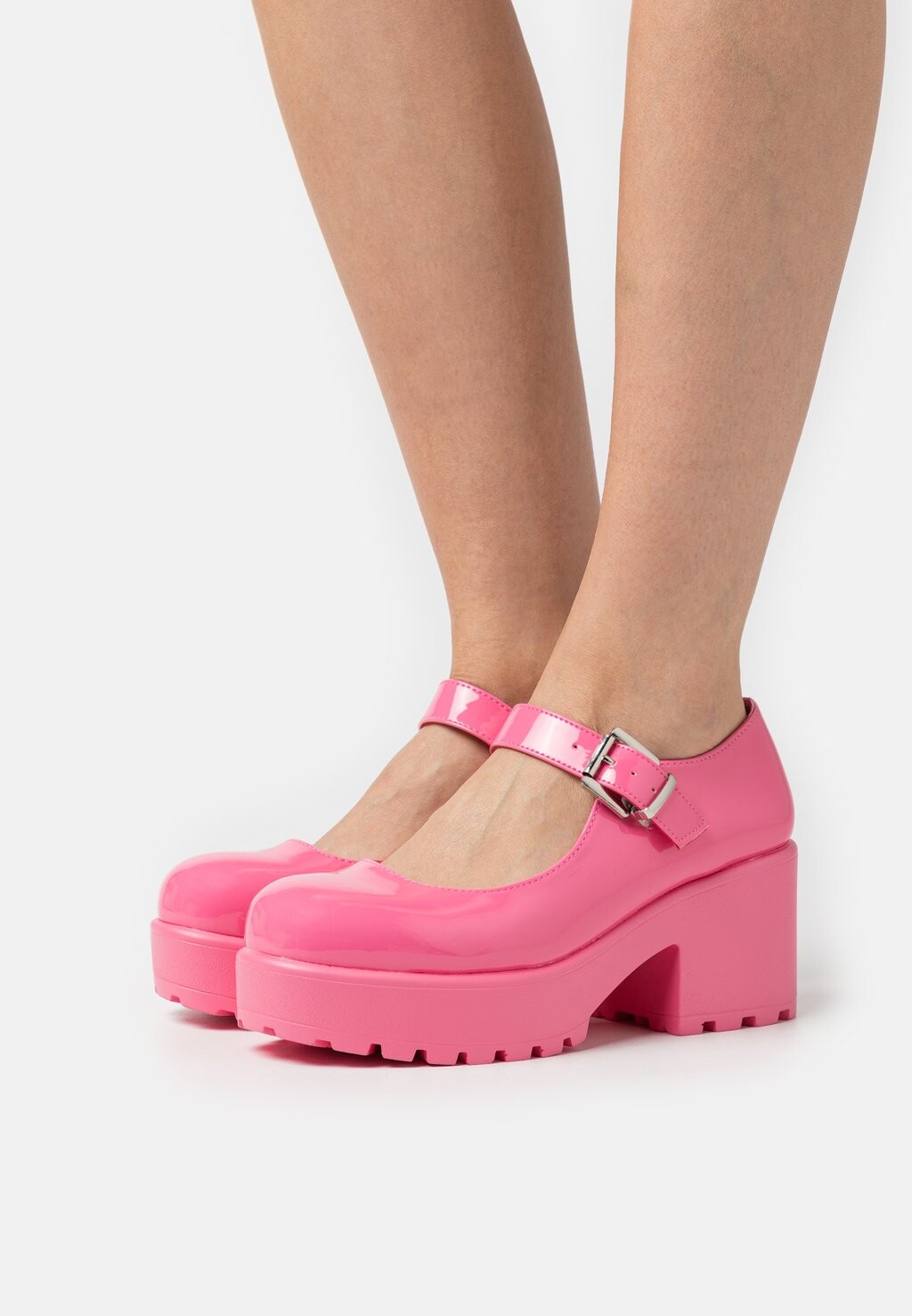 

Туфли на платформе Koi Footwear