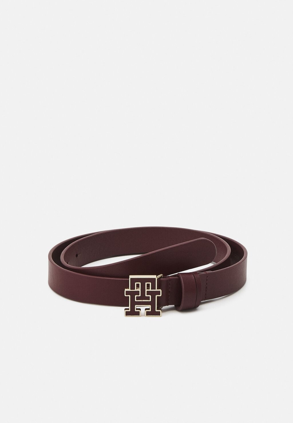 

Ремень Tommy Hilfiger, красный
