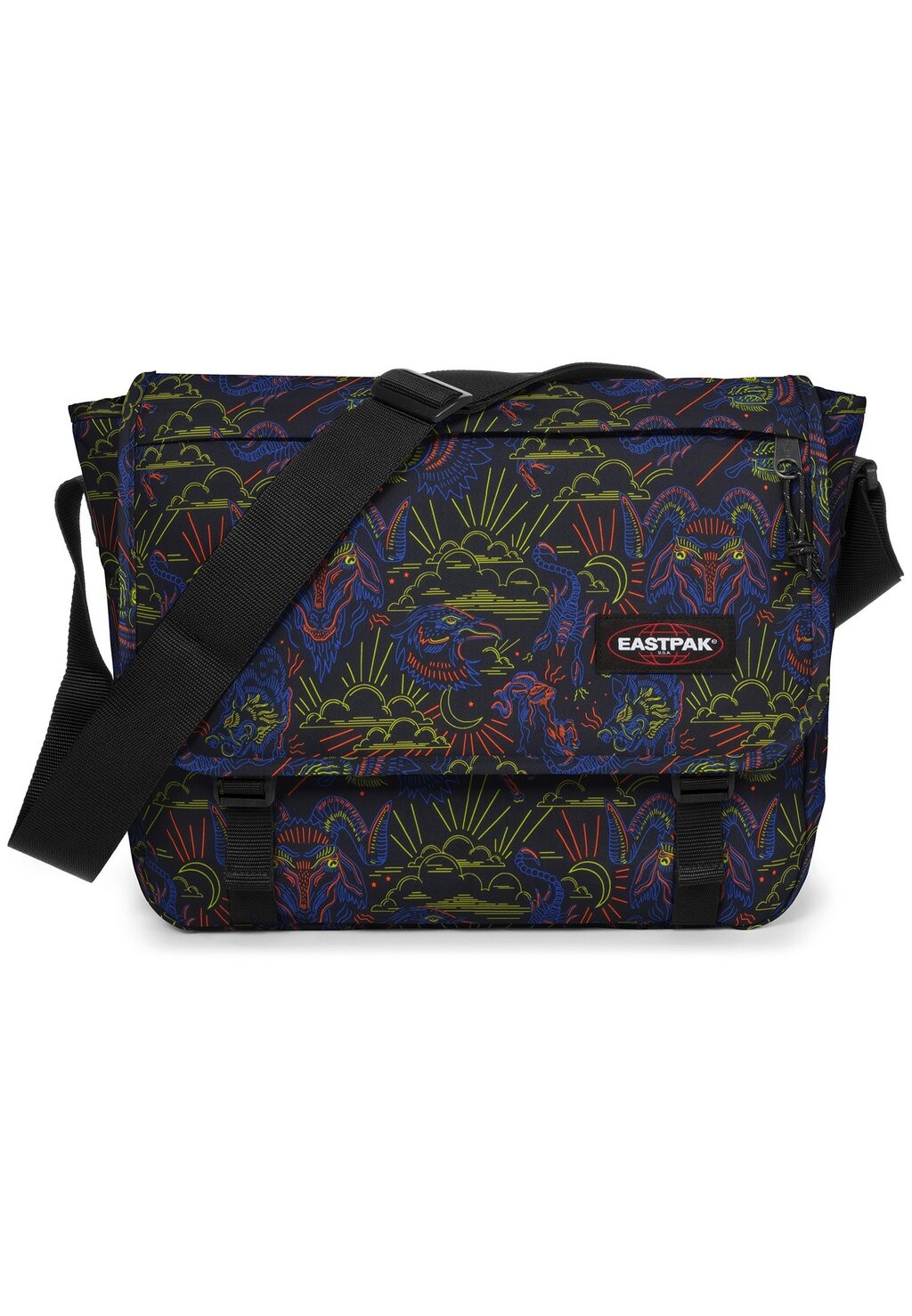 

Сумка через плечо Eastpak