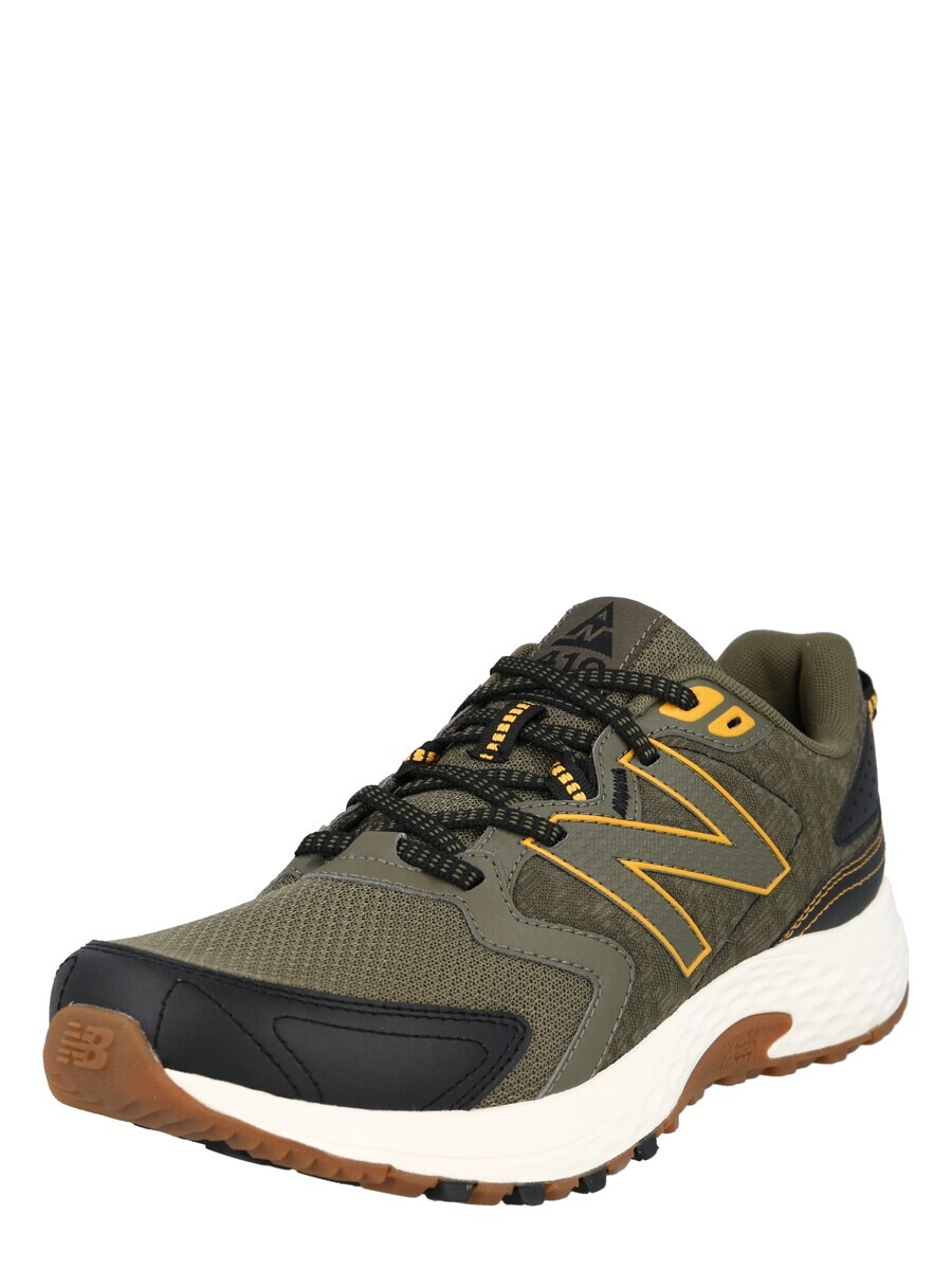 

Кроссовки new balance Running 410, хаки