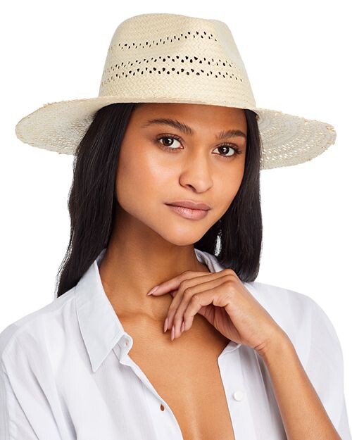

Эль Перф Федора rag & bone, цвет Ivory/Cream