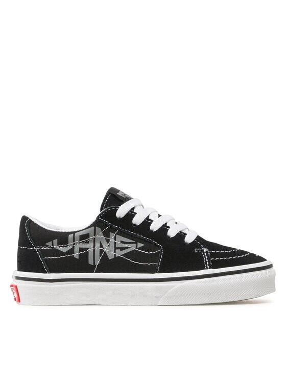 

Кроссовки Vans, черный