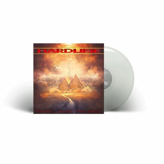 

Виниловая пластинка Hardline - Heart, Mind And Soul