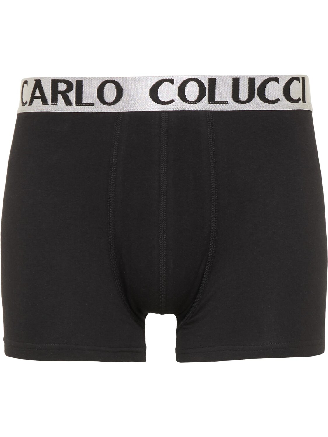 

Трусы Carlo Colucci Retroshort Cipra, черный