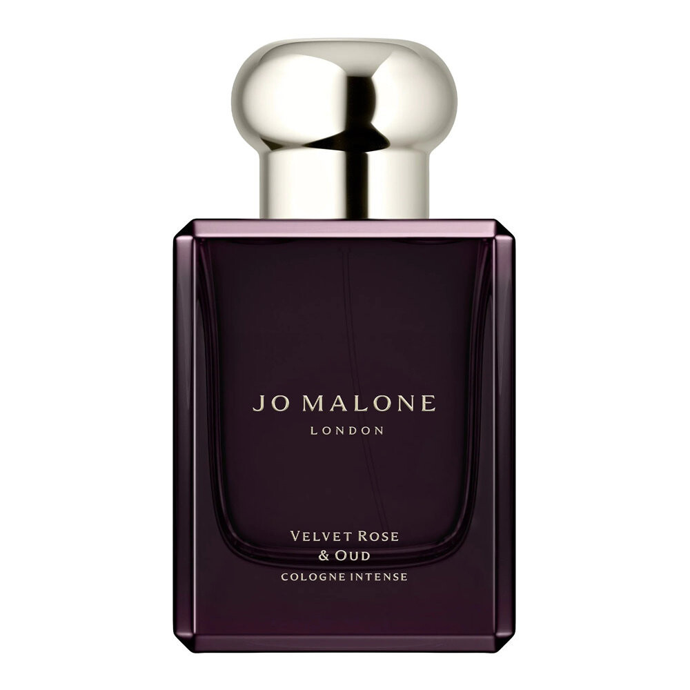 

Jo Malone, Velvet Rose & Oud, одеколон, 50 мл