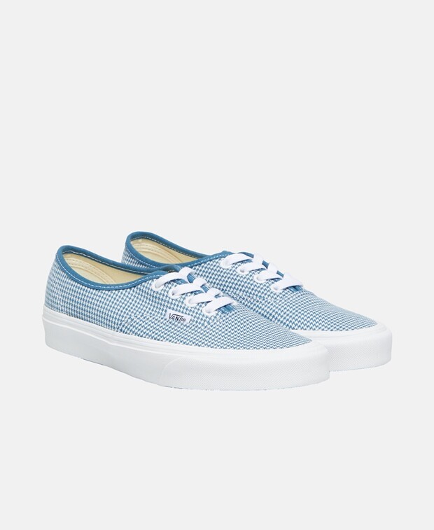 

Кроссовки Vans, синий