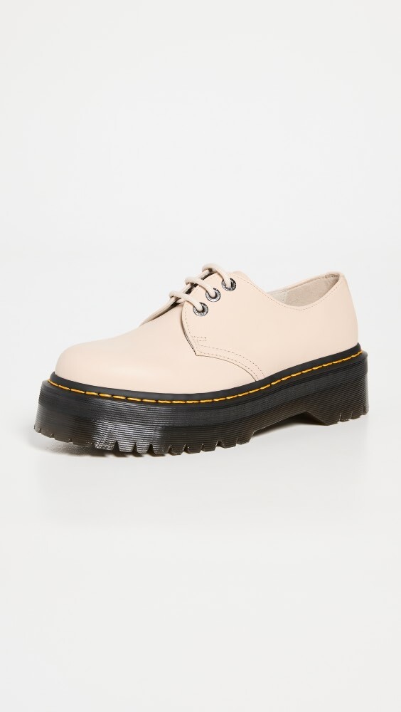 

Лоферы Dr. Martens 1461 Quad II