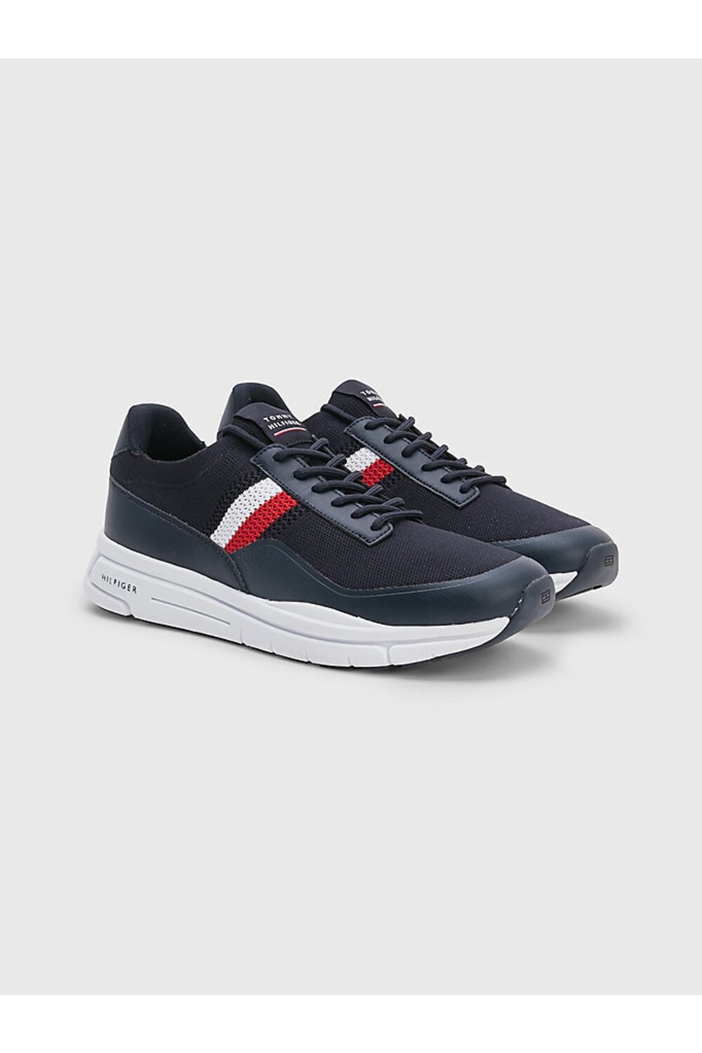 

Кроссовки Tommy Hilfiger