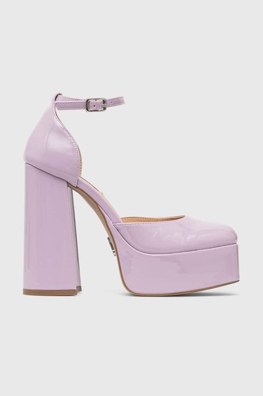 Туфли-лодочки Tamy Steve Madden, фиолетовый